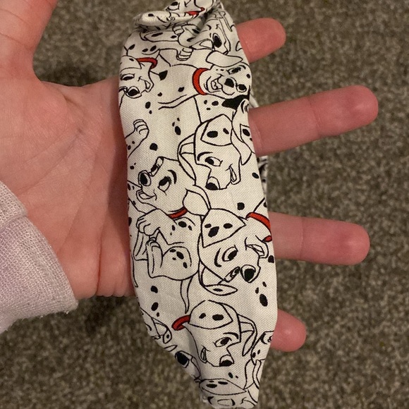 Handmade headbands Disney patterns - Picture 4 of 5